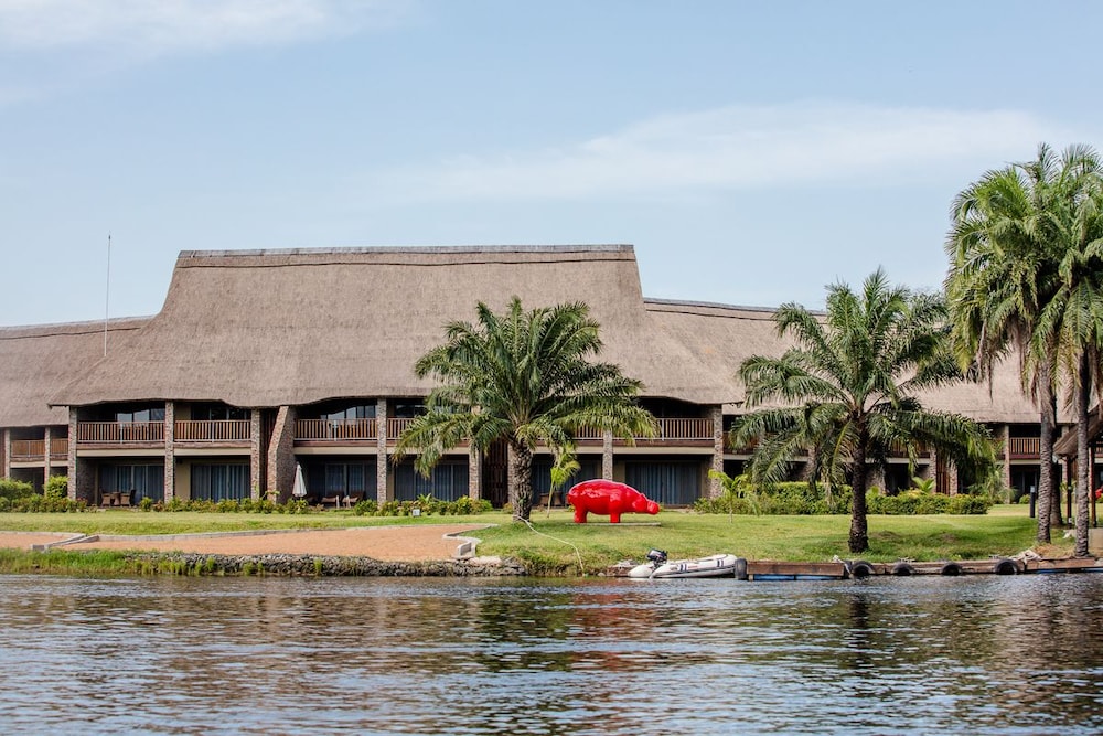 The Royal Senchi Hotel and Resort