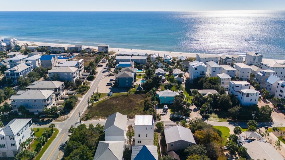 Ocean Breeze 5 Bedroom Home