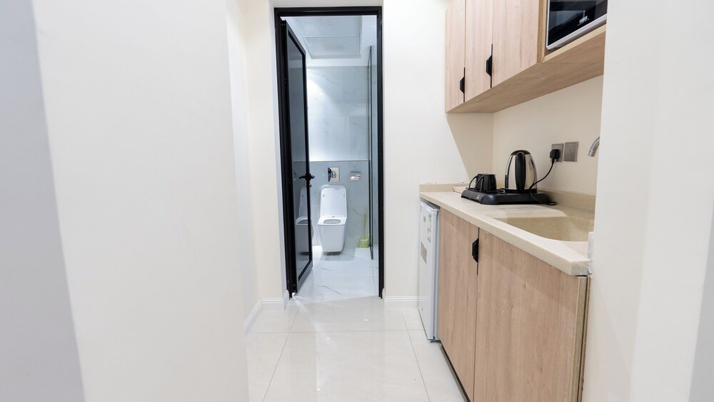 Dar El Riadh Apartment view 5