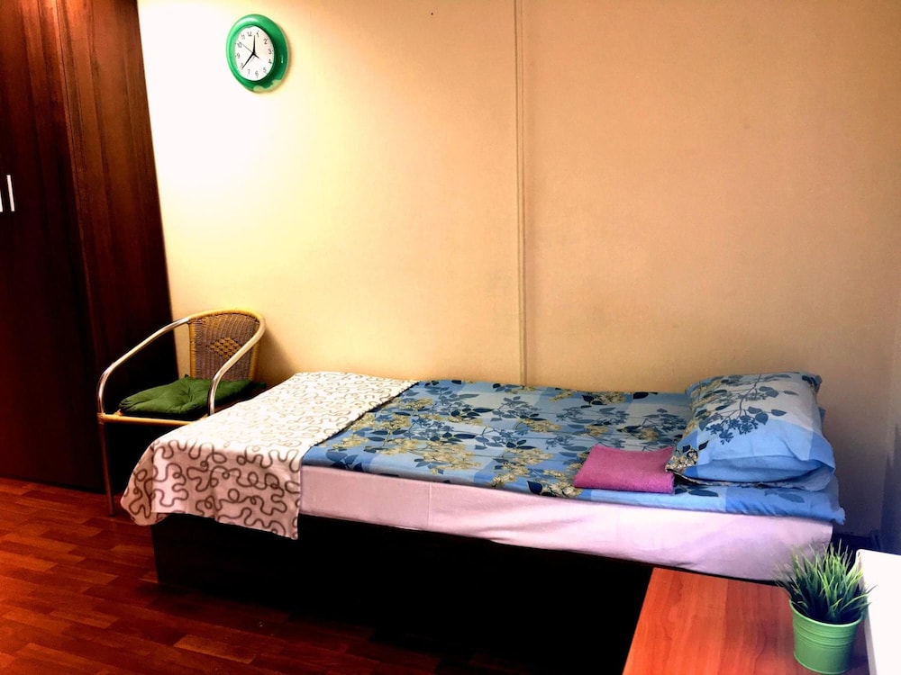 Gostyny Dvor na Polyanke - Hostel