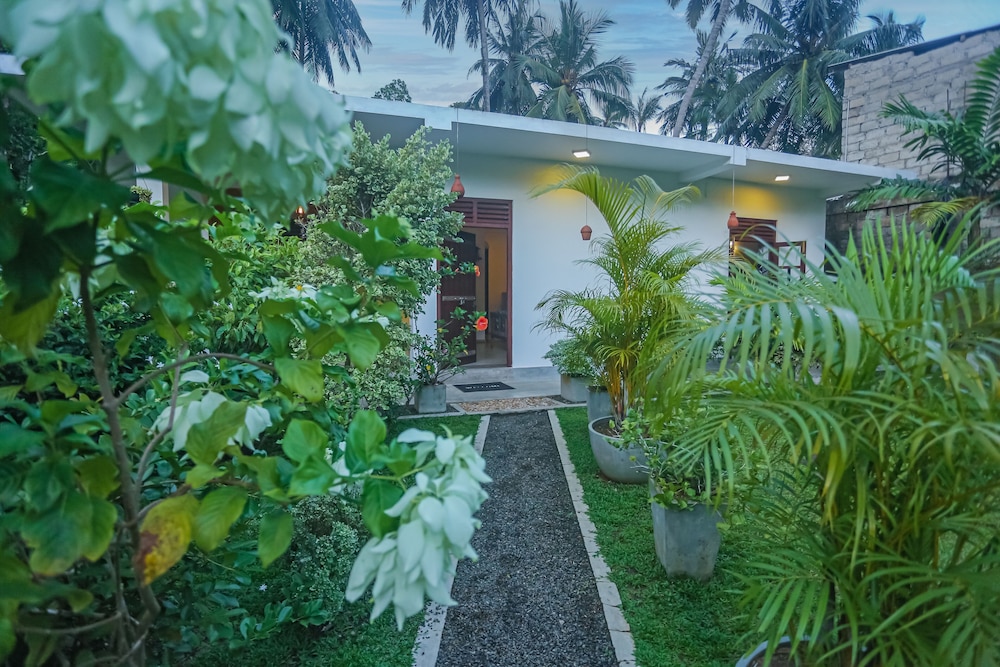 Saku Residence view 5