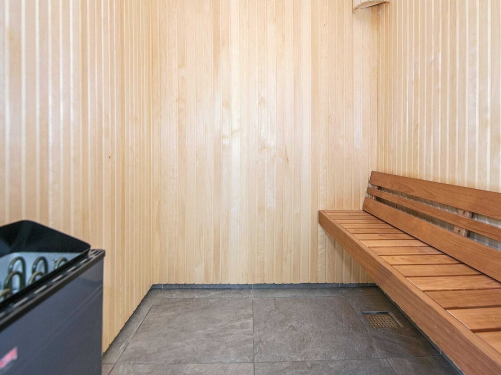 Holiday Home in Glesborg view 4