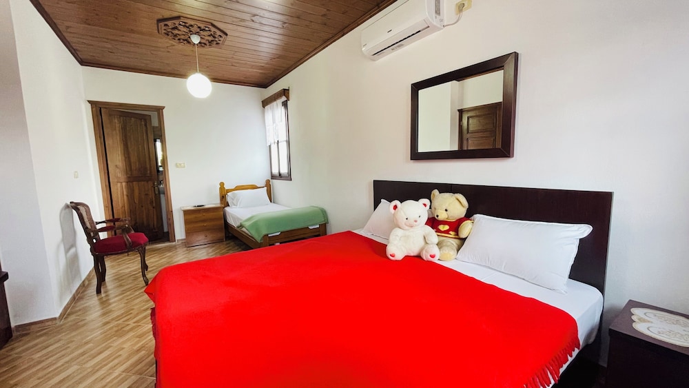 Denis - Private Rooms Guesthouse Gjirokastra