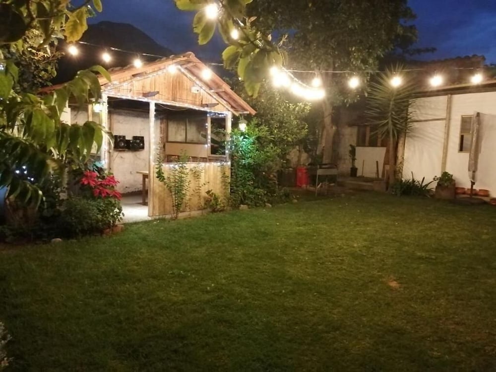 Hostal Dulzura
