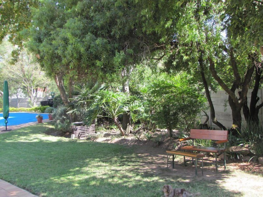 Strathavon Guest House view 5