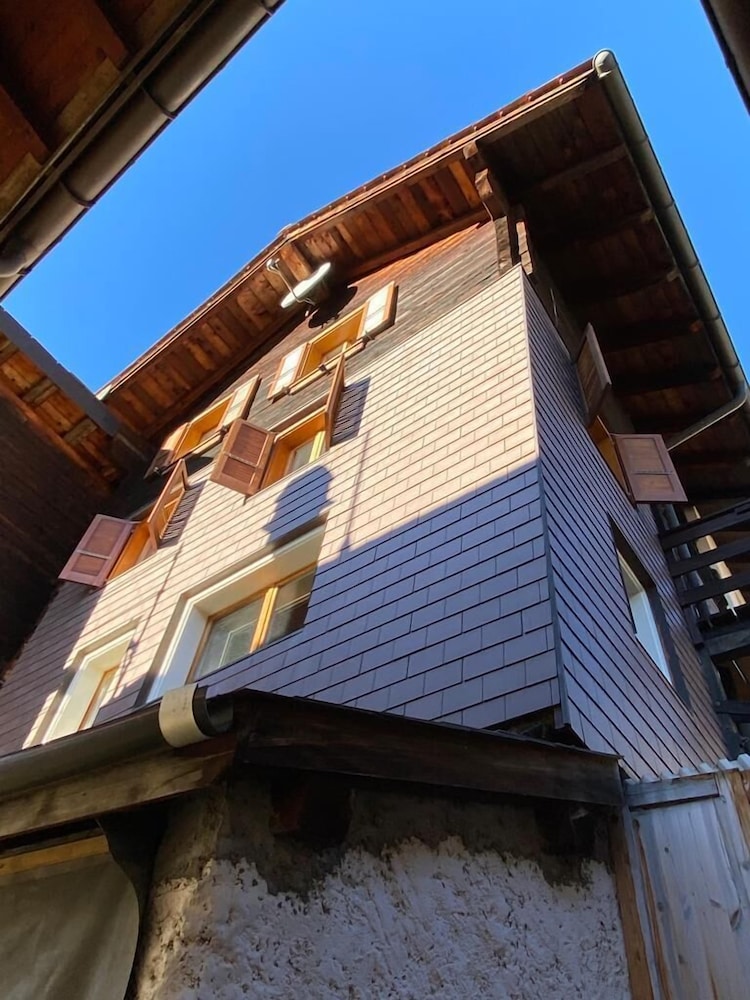Chalet del Sole