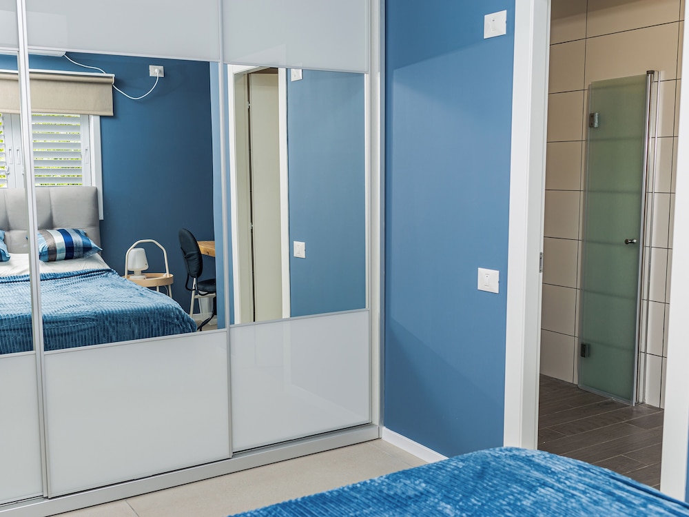 Design Apartment in Smilansky