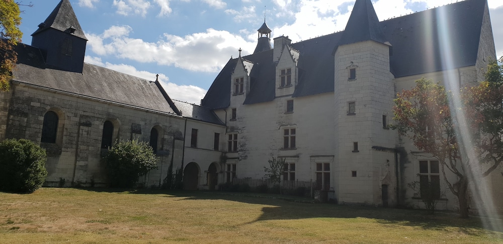 Domaine de Bourgville