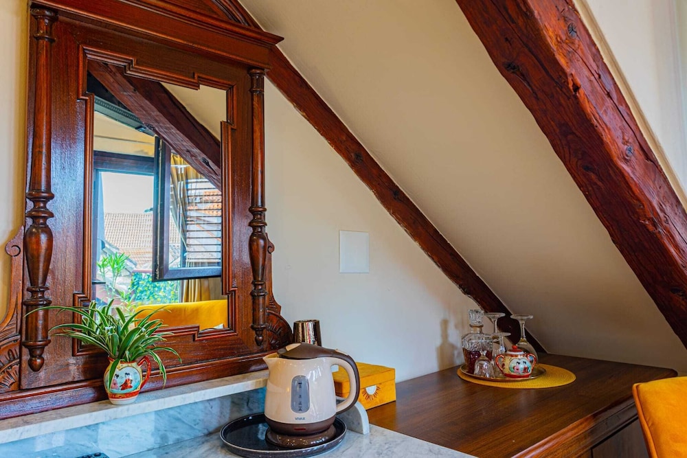Villa Trogir Stars