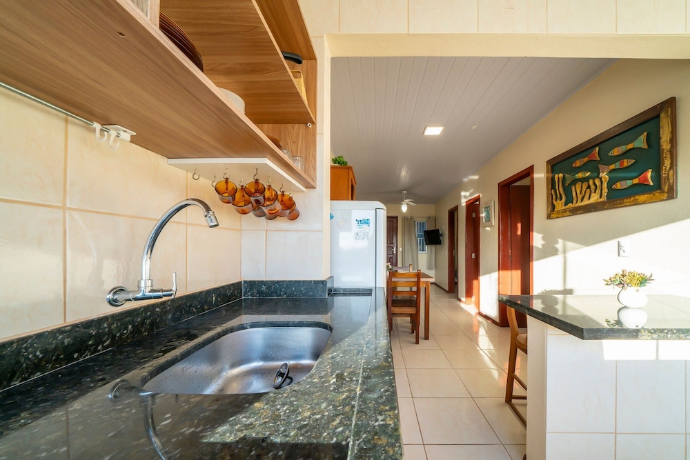 AP 19 Ala Tainha Residencial Solavir