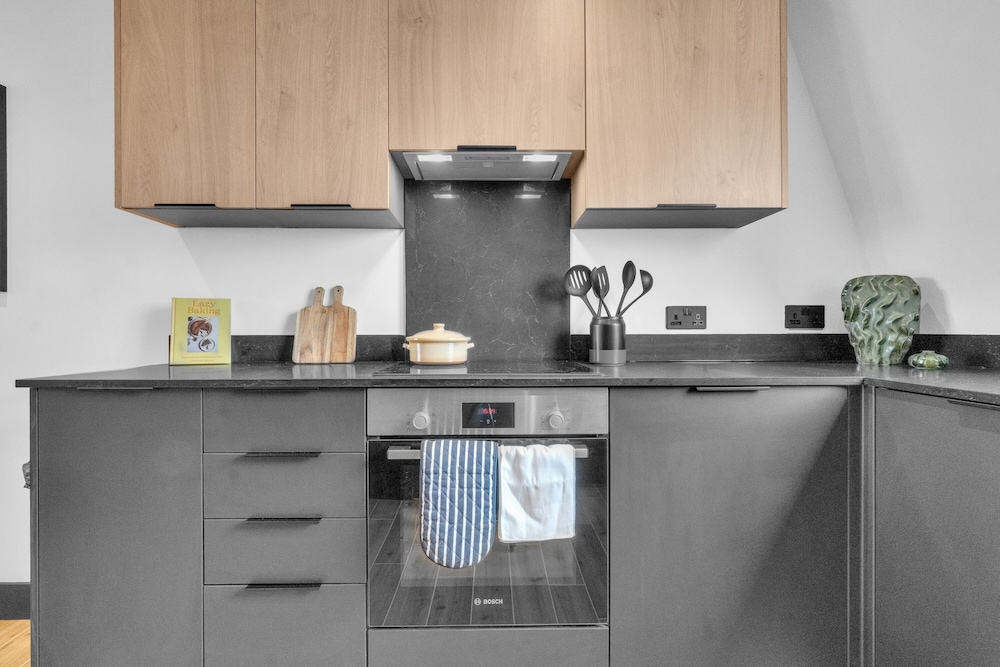 homely - North London Penthouse Finchley