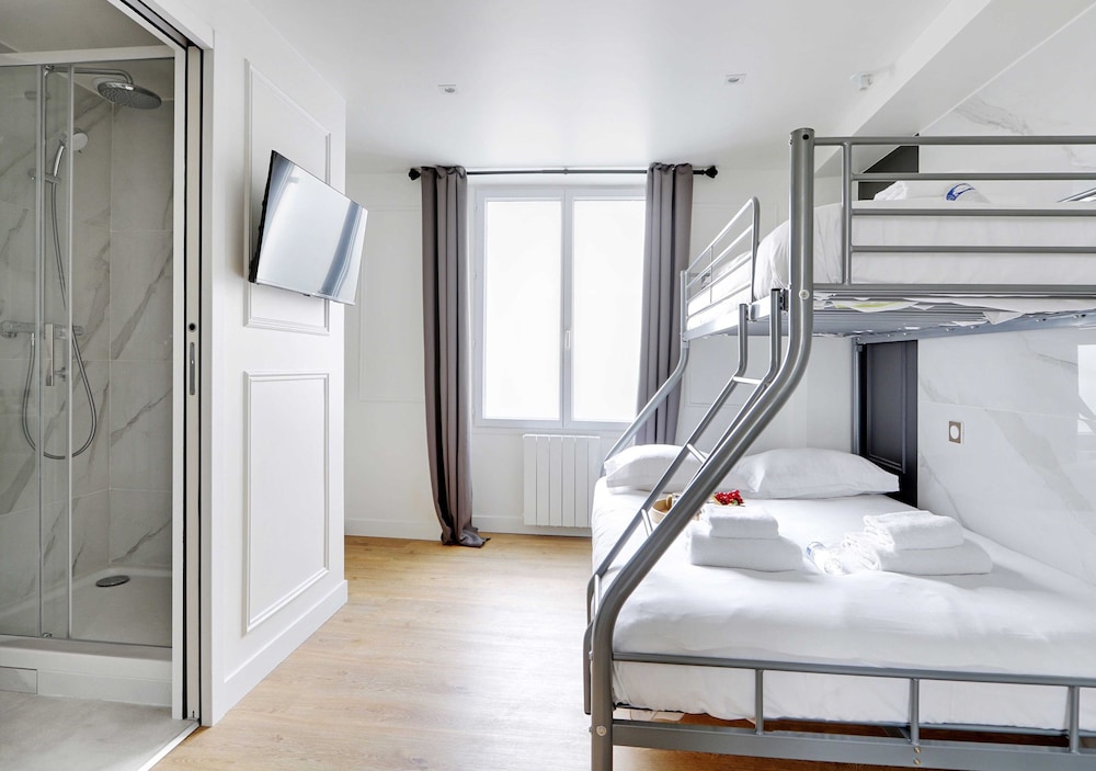 Charming Studio - 3P - Republique