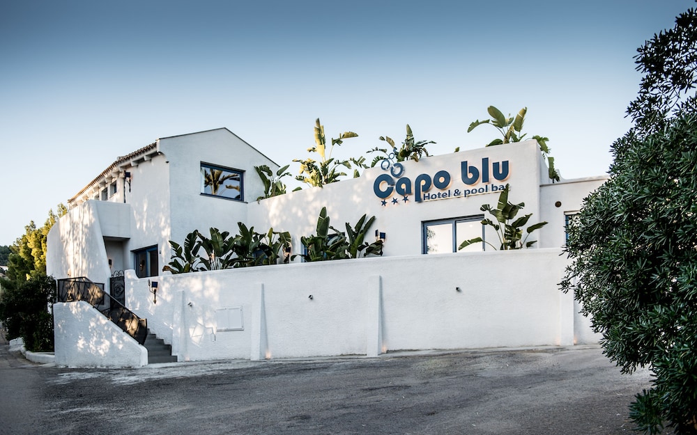 Hotel Boutique Hotel Capo Blu - Image 1