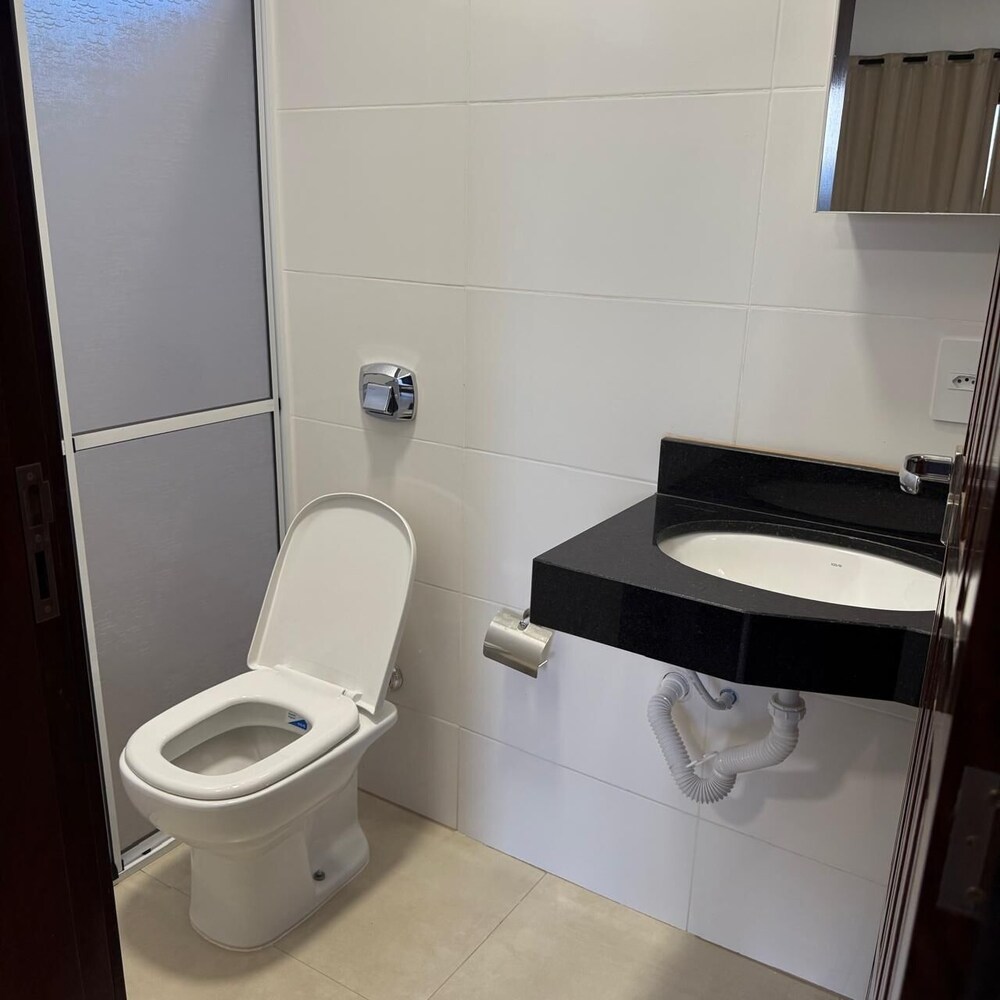 Hotel Jatobás Sinop