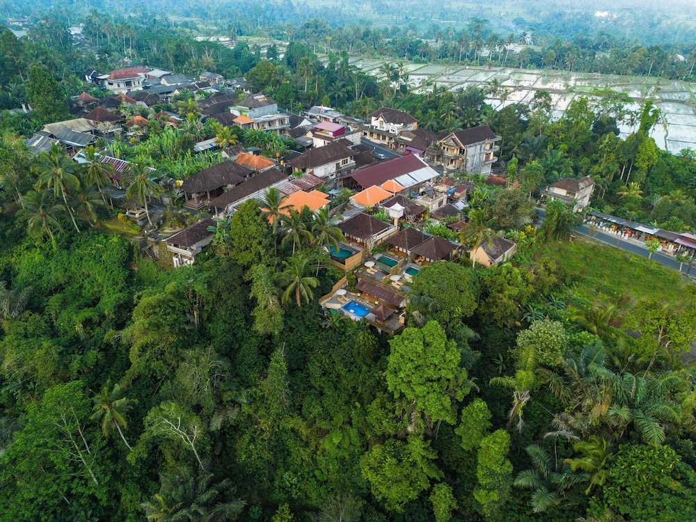Belas Vana Villa Ubud by Dhananjaya Hospitality