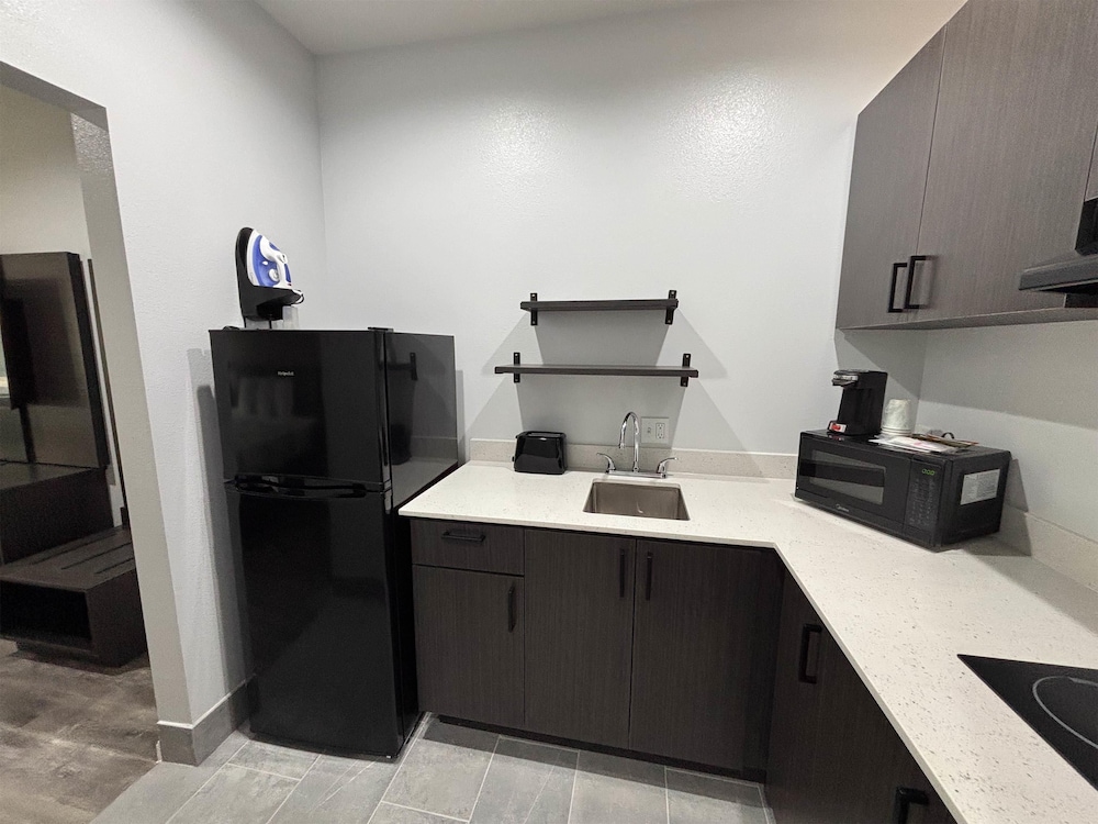 Studio 6 – Humble, Tx