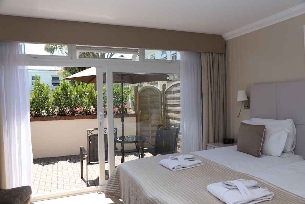 Hotel La Place view 5