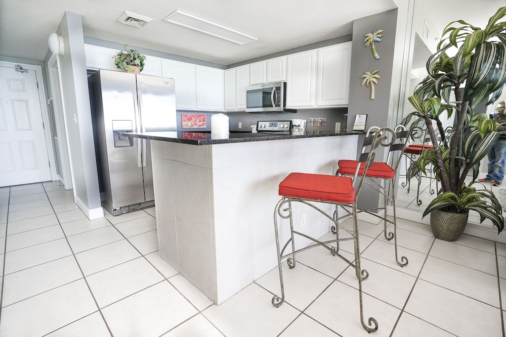 Calypso Beach Resort by Panhandle Getaways
