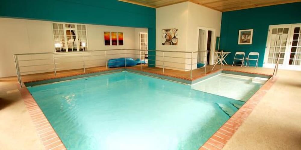 A&A Guesthouse 4