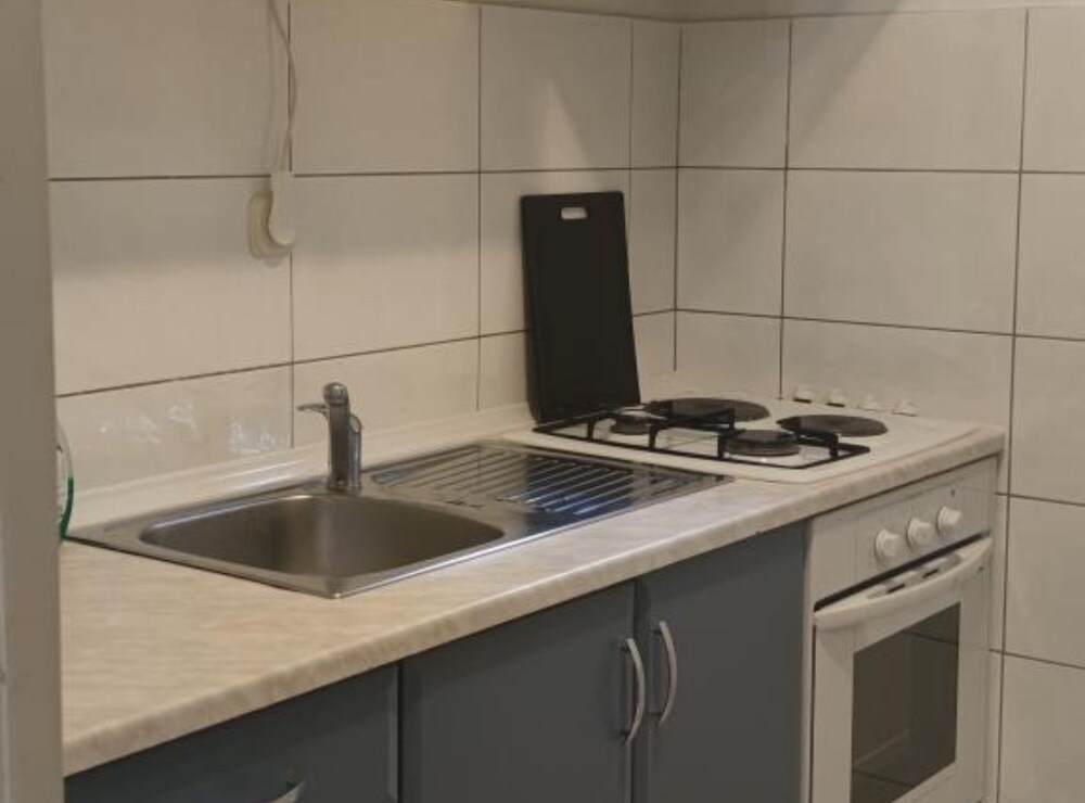 Apartments Villa Mira Roso
