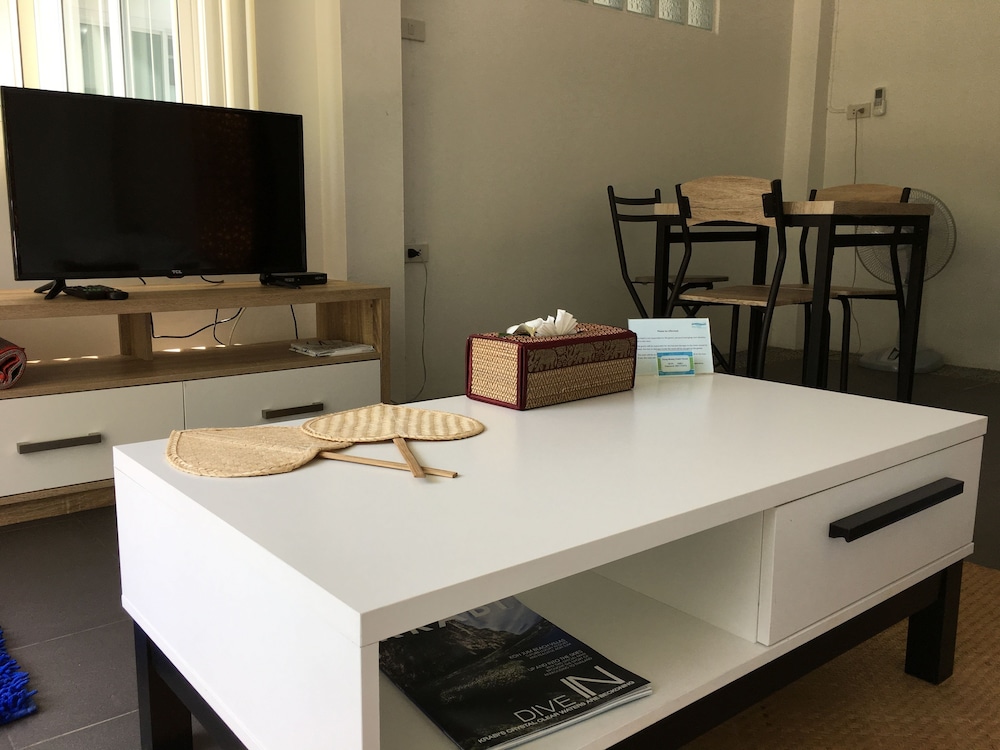 Klong Muang Dream House