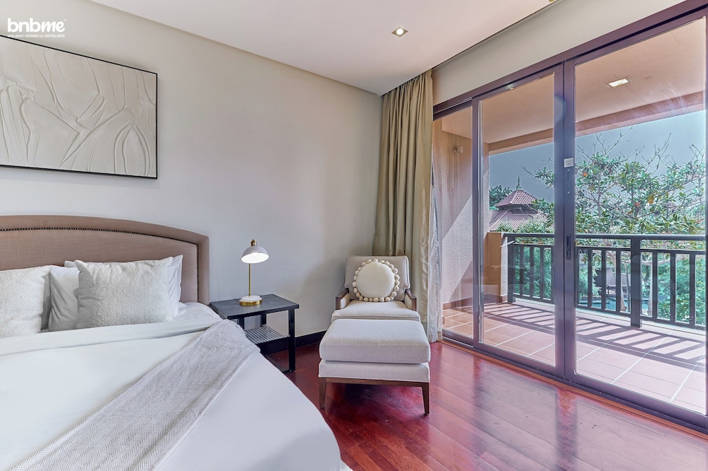 bnbme - Anantara Residences - 2 BDR