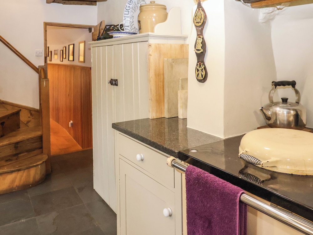 Bridge Cottage