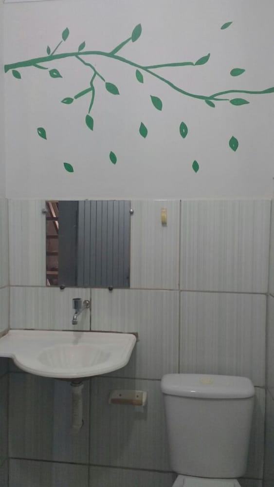 Pousada Kalango