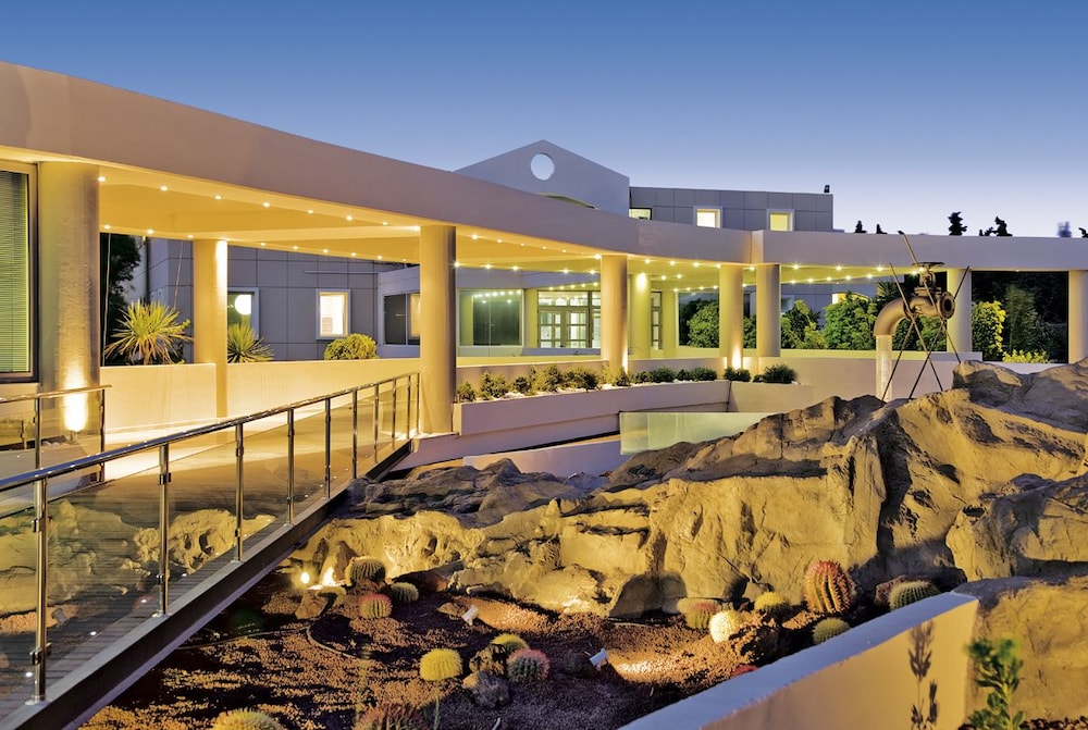 Hotel Kipriotis Village Resort - All Inclusive - Image 1