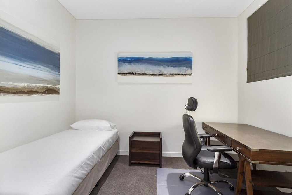 Luxury Apartments on Bells Boulevard