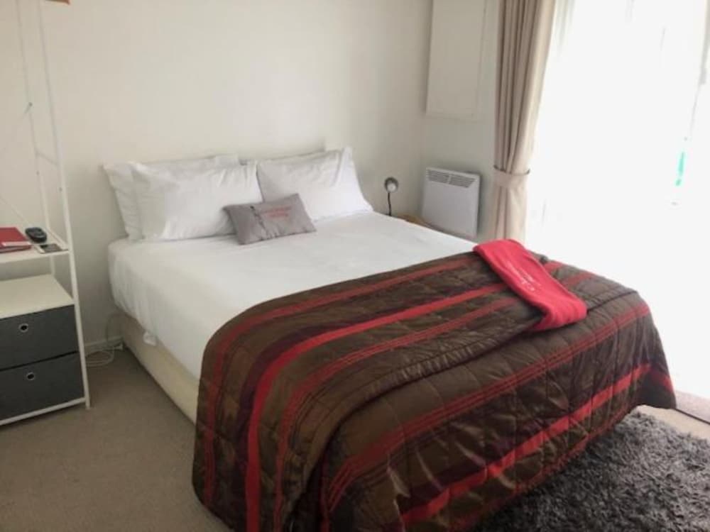Coachman Motel