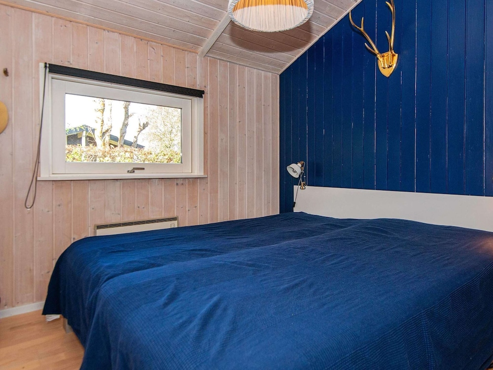 Holiday Home in Sjølund view 3