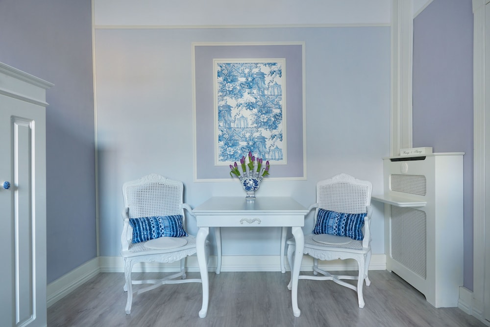 Vondelpark House Bed&Breakfast