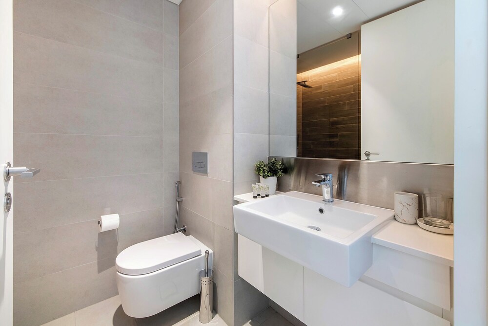 Luxury 3bdr on Bluewaters island