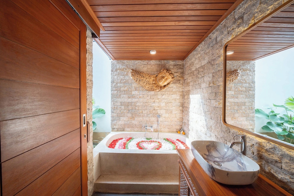 Daruma Villa Sebatu