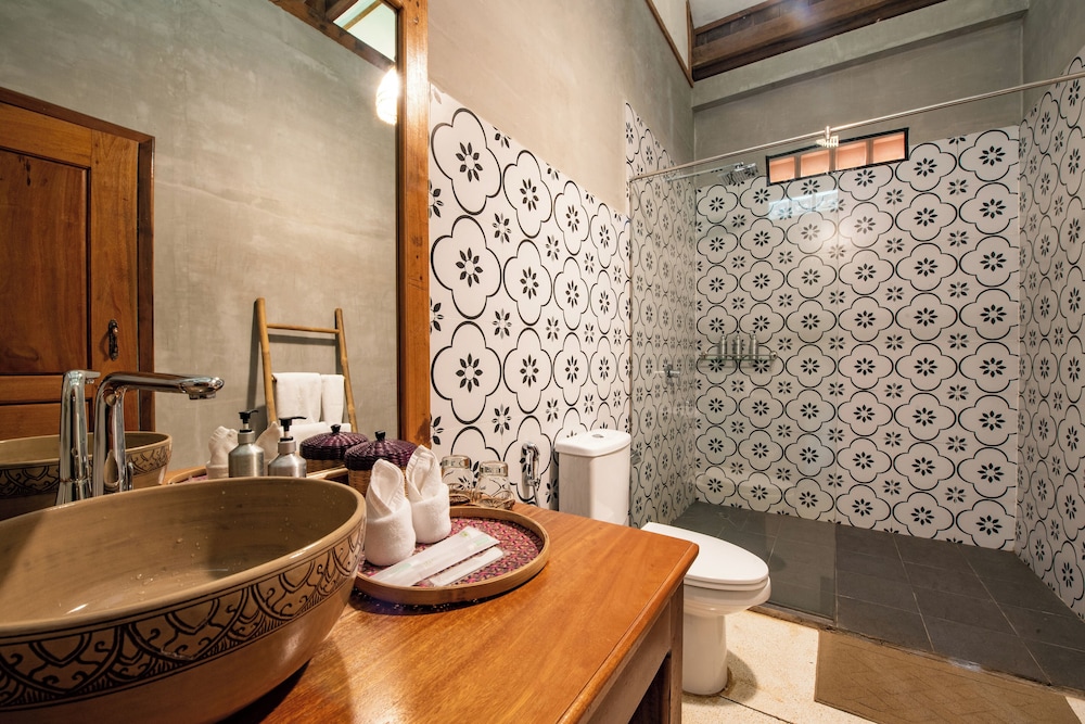 PHUM KHMER LODGE