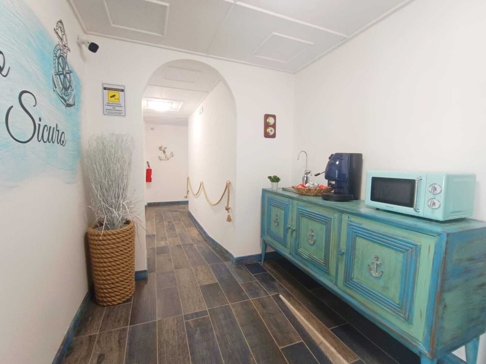 Porto Sicuro Hospitality