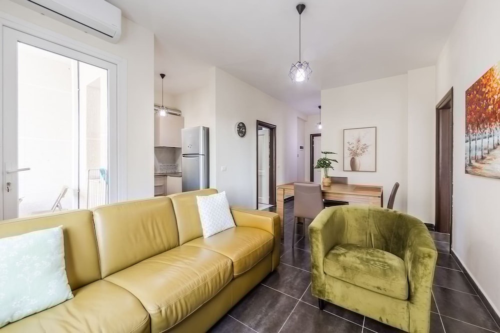 Dream by the Sea Apartment