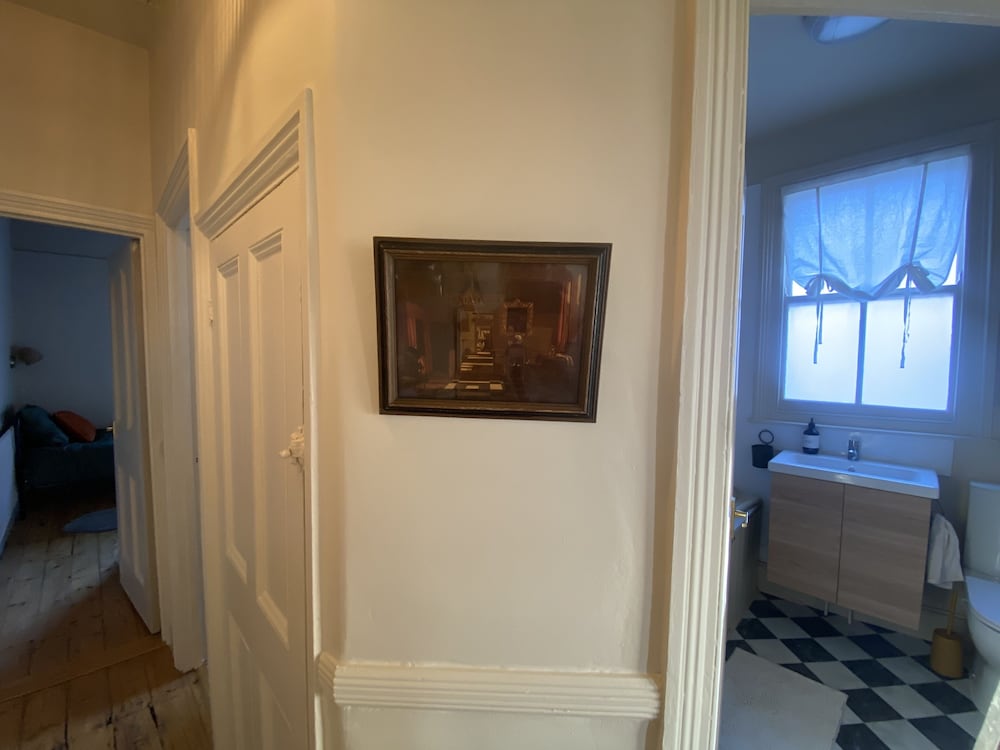 Stylish Apt London Excel Olympic Close to Station