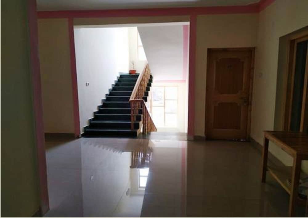 TIH Hotel Khakshal