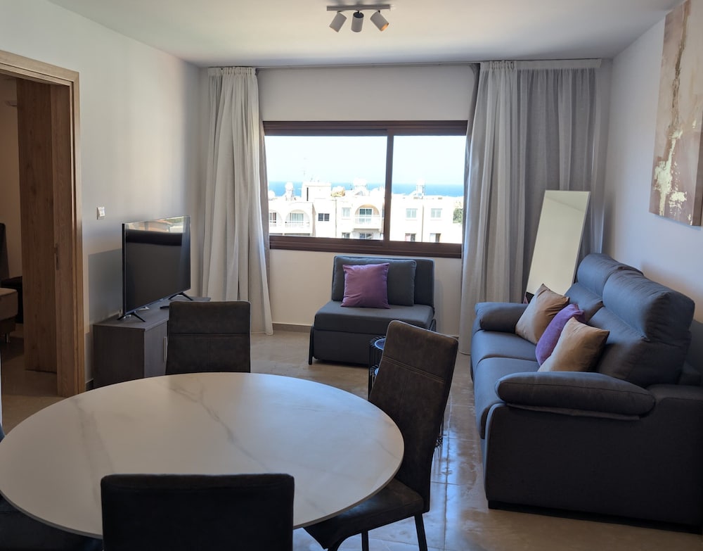 Two-Bedroom Suites by Kentrikon 1924 Boutique Hotel, Old Town