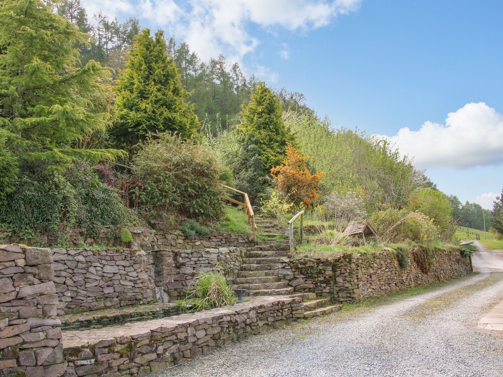 Huglith Farm