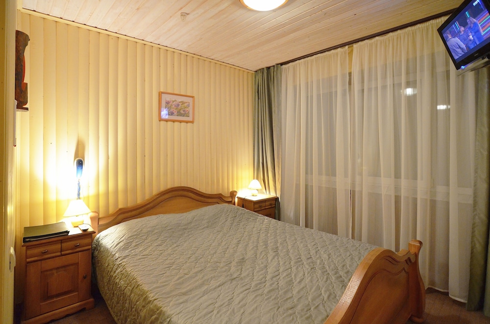 Akvareli Resort