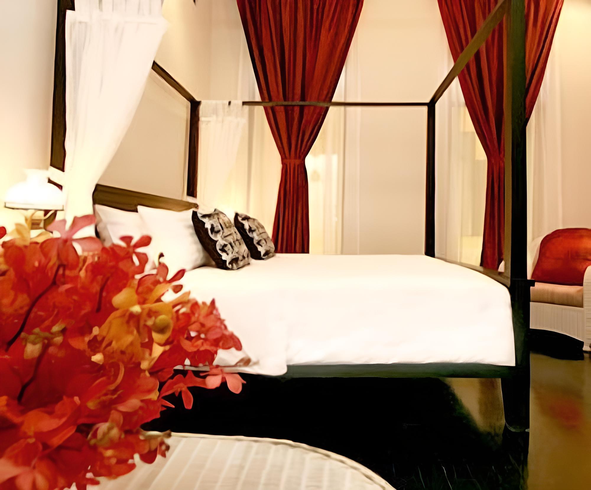 Baan Pra Nond B&B