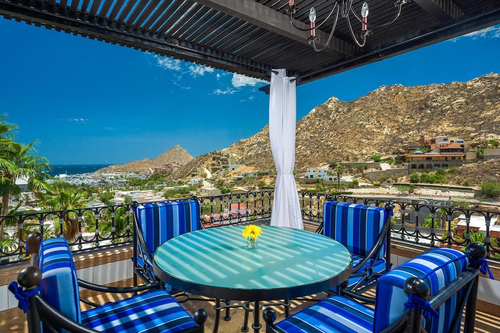 Casa Connie in Cabo San Lucas