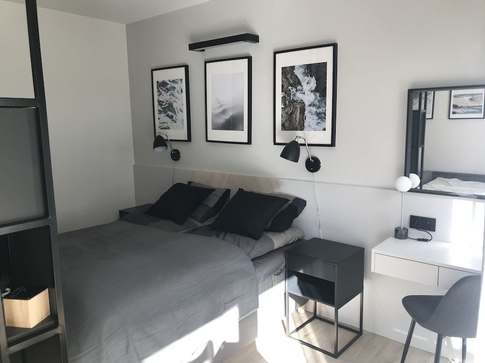 Apartamenty Swinoujscie – Cesarskie Ogrody view 2