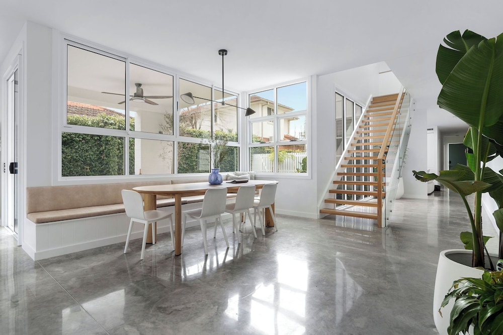 Rubus Residences, Berry - by Linnaeus Collection