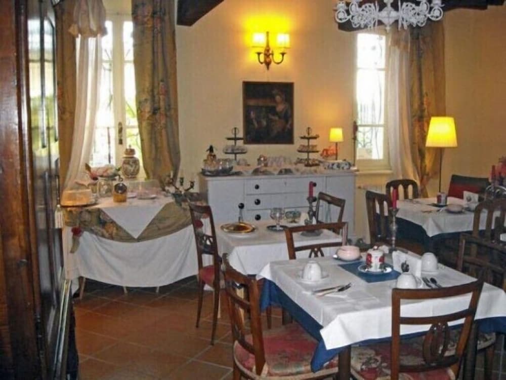 Villa Albertina