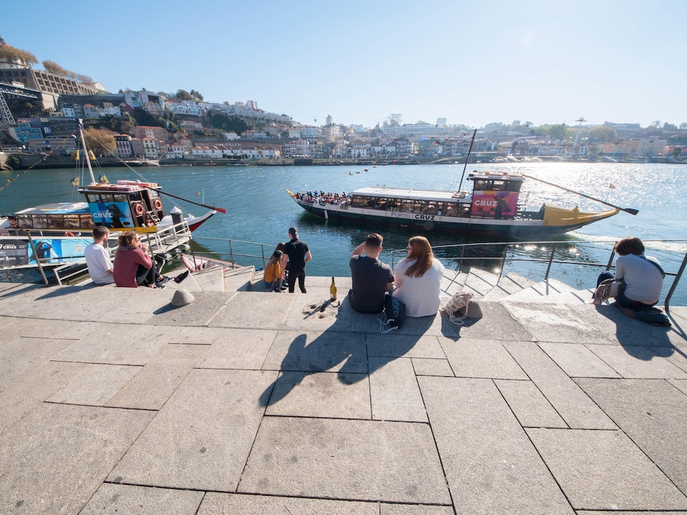 Porto Moments Apartments