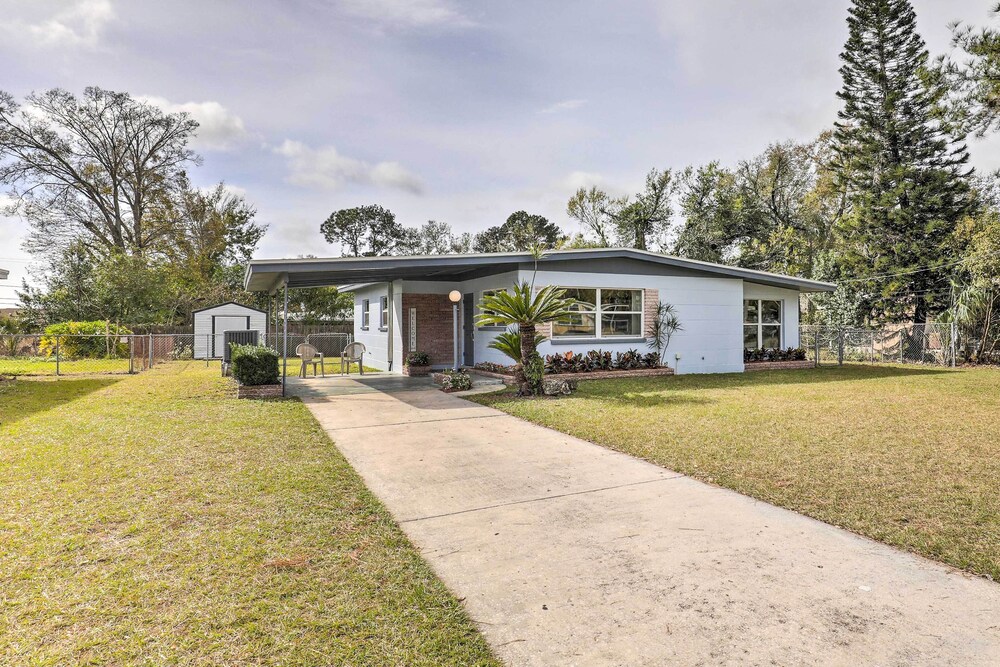 Tampa Vacation Rental Near Busch Gardens! view 5